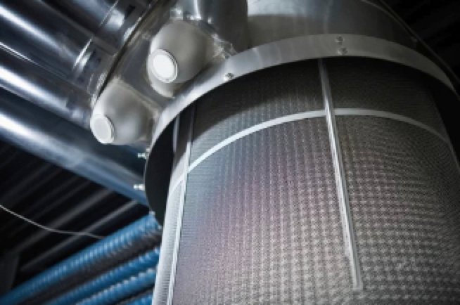 CAO Grain Cleaner CAO Grain Cleaner