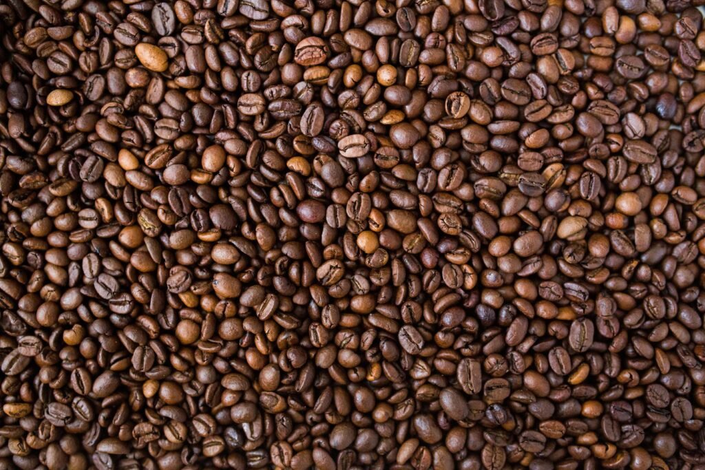 Coffee Beans