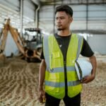 Free stock photo of construction, construction supervisor, malaysia