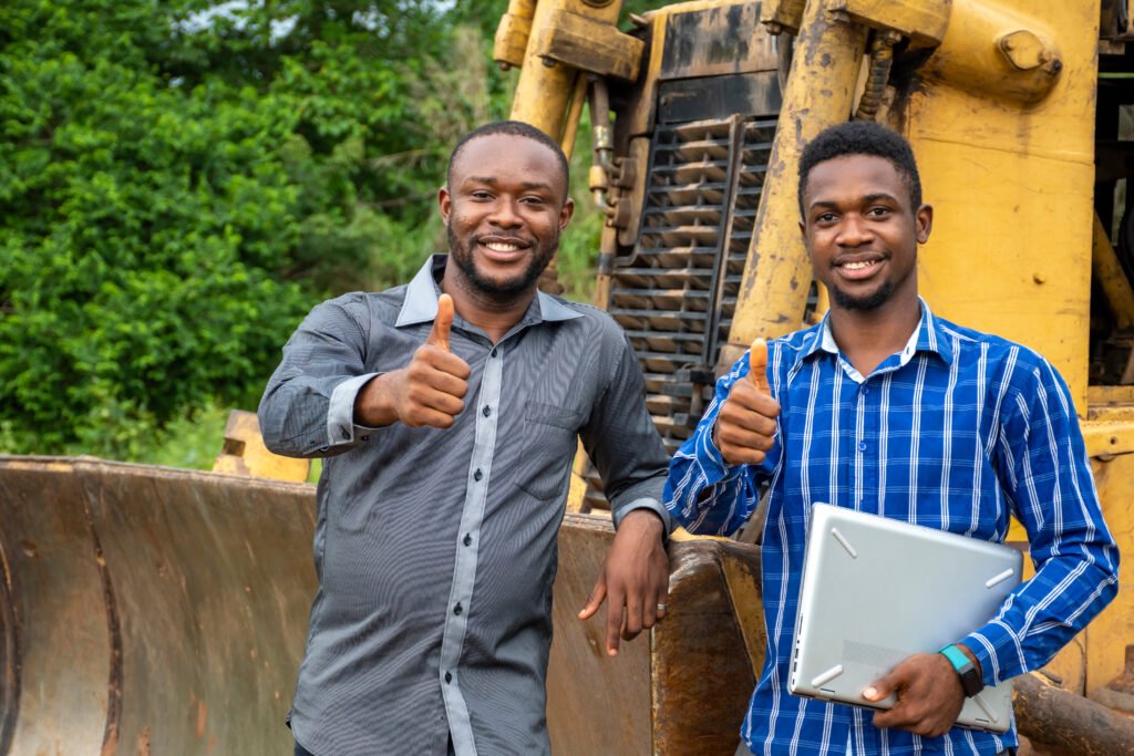 CAO Contractor Training