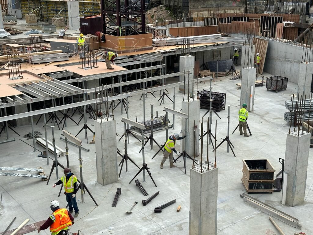 CAO Turnkey Projects