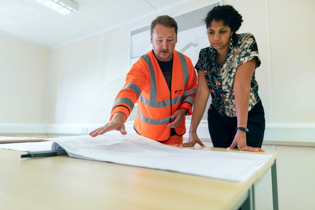 Assessment and Compliance Check